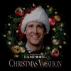Men's National Lampoon's Christmas Vacation Griswold Wreath T-Shirt - 2 of 4