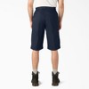 Dickies Loose Fit Multi-Use Pocket Work Shorts, 15" - 2 of 2