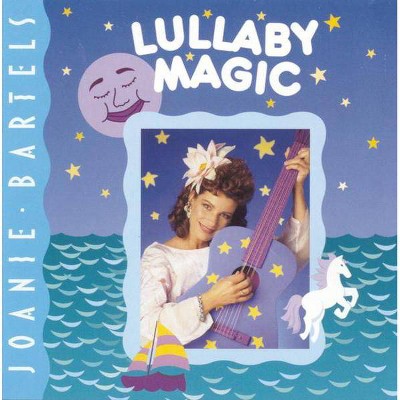 Joanie Bartels - Lullaby Magic (CD)