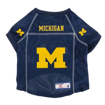 michigan wolverines jersey