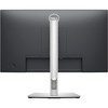 Dell P2425H 24" Full HD 1080p 16:9 LED Monitor, Black/Silver - 4 of 4
