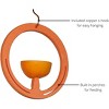 America's Favorite Orange Spike Oriole Bird Feeder - 2 of 3