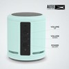 Altec Lansing HydraMicro Waterproof Everythingproof Speaker - 3 of 4