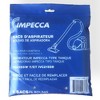 Impecca 2L Replacement Vacuum Bags - 6 Pack - image 3 of 3