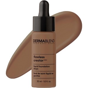 Dermablend Women Lightweight Water-Free Flawless Creator Liquid Foundation - 1 of 1