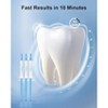 MySmile Teeth Whitening Gel Pen Refill Pack, 3 Non-Sensitive Teeth Whitening Gel - 3 of 4