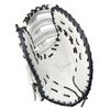 Mizuno Mvp Prime Fastpitch Softball First Base Mitt 13" - 3 of 4