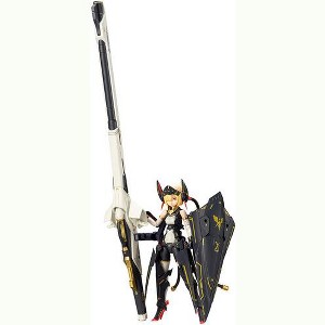 Kotobukiya - Kotobukiya - Megami Device - Bullet Knights Launcher - 1 of 4