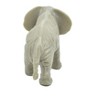 Collectible Wildlife Gifts | Elephant, African, Plastic Toy Animal,  Gift, Realistic Figure, Educational Model,      2 1/2"       F3542 B17 - 4 of 4