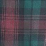 wine tartan