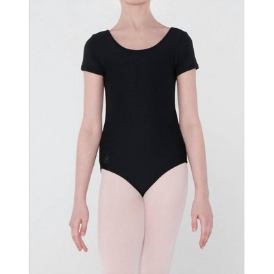 Girl Pirouette Leotard - Wear Moi