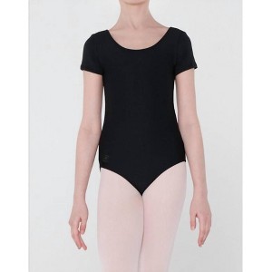 Girl Pirouette Leotard - Wear Moi - 1 of 2