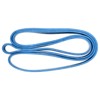 Serious Steel Fitness 41 Inch Resistance Band, #3 Blue, 1 Count - 2 of 3