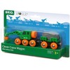 BRIO Clever Crane Wagon 33698 - 2 of 2