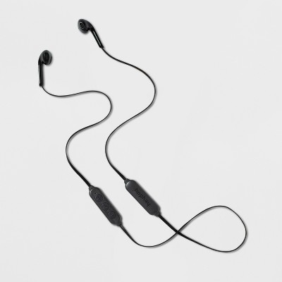 Wireless Bluetooth Flat Earbuds - Heyday™ Wild Dove : Target