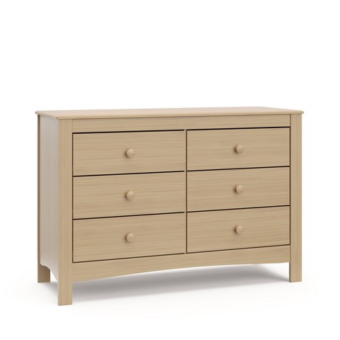 Graco 6 drawer dresser best sale