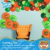 Treasures Gifted Dinosaur Train Balloon Bouquet - Dinosaur Train Party Supplies - 24 Pack - 4 of 4