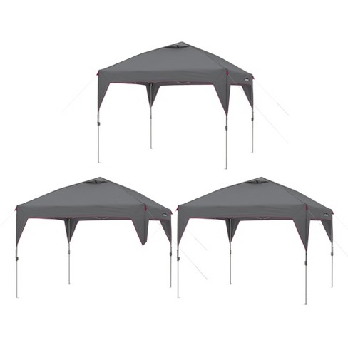 Heavy Duty Canopy Tent Carrying Bag With Wheels