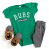 The Juniper Shop Bubs University Baby Bodysuit - 2 of 2