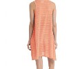Women's Belize V-Neck Handkerchief Cover Up - Jordan Taylor - 2 of 4