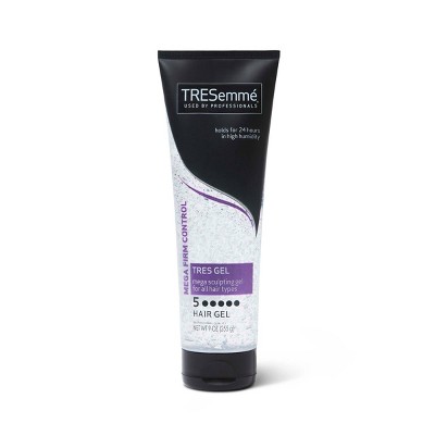 mens hair gel target