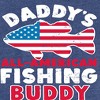 Girls' - Instant Message - Celebrate Family Fitted Short Sleeve Graphic T-Shirt - 2 of 4