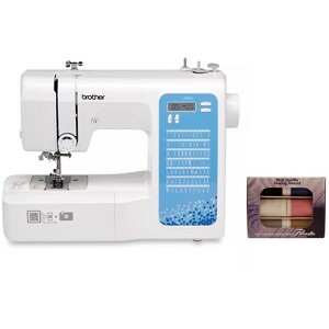 Brother CP80X 80-Stitch Computerized Sewing Machine - 1 of 4