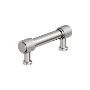Amerock Faraday Pull for Cabinets, Drawers, and Furniture - 1 of 4