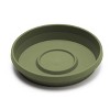 Bloem Terra Round Resin Planter Saucer Indoor and Outdoor Gardening - 3 of 4