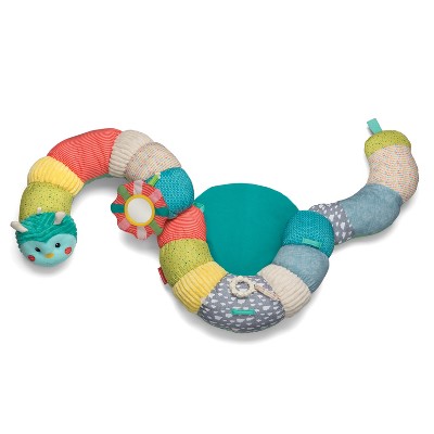 Infantino Go gaga! Prop-A-Pillar Tummy Time & Seated Support