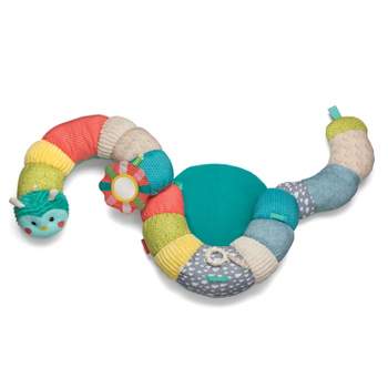 Infantino Go gaga! Prop-A-Pillar Tummy Time & Seated Support