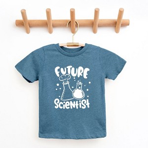 The Juniper Shop Future Scientist Youth Short Sleeve Tee - 1 of 2