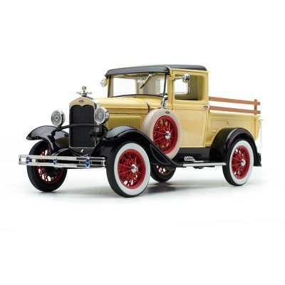 sunstar diecast