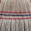 Lehman's Amish Made Barn Broom, Handmade of Corn Straw, Short 32 Inch Long - image 4 of 4