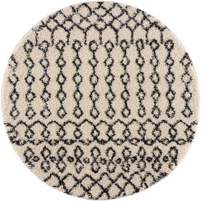 Hauteloom Muni Berber Shag Rug