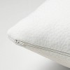 Memory Foam & Down Alternative Body Pillow - Casaluna™ : Target