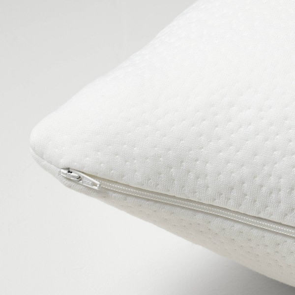 Almohada corporal de espuma viscoelástica y alternativa de plumón - Casaluna™ 4
