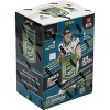 2023 Panini Donruss Elite Football Blaster 6-Pack Box (Green Disco Parallels!) - 2 of 2