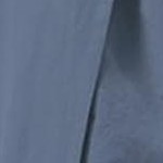 blue grey without waist ties