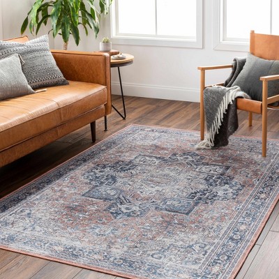 Hauteloom Dino Washable Area Rug