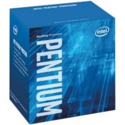 TDSOURCING New EOL Intel PENTIUM G4400