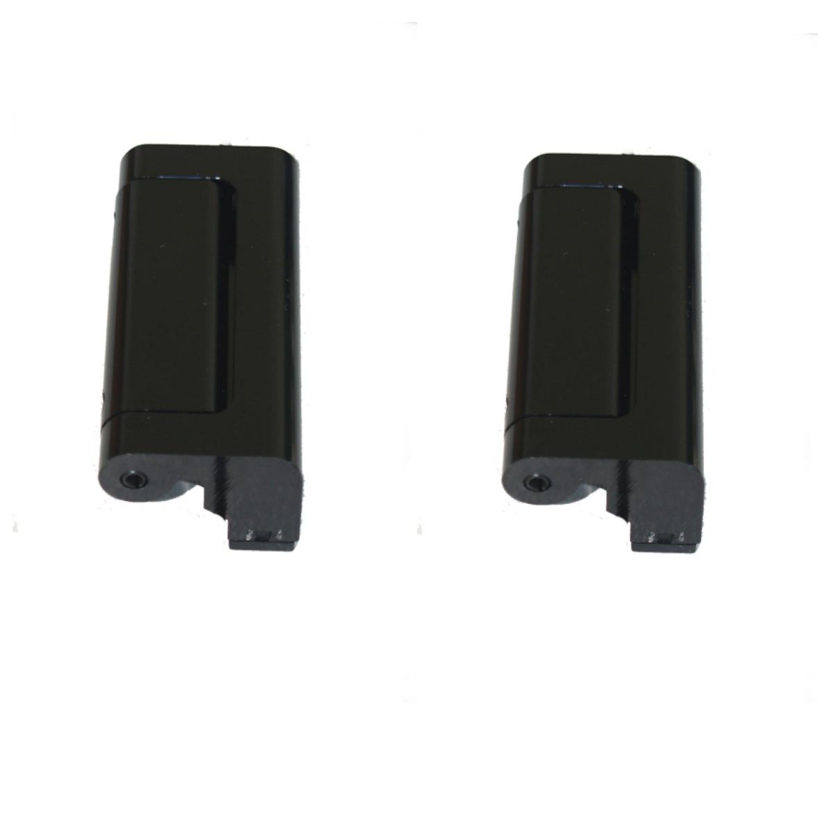 Cardinal Gates Door Guardian - Door Lock Security & Door Reinforcement for Inward Swinging Doors - Child Safety Locks for Doors - 2 Pack