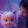 Cry Babies Goodnight Dreamy Light-Up Baby Doll - 3 of 4
