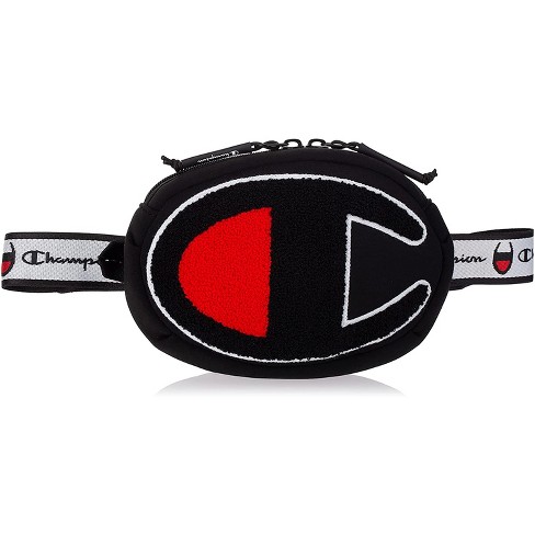 Champion Prime Waistpack Black Target