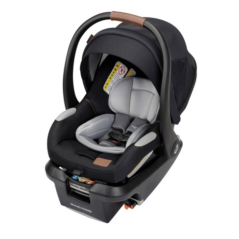 Newborn car seat clearance target