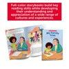 Scholastic Teaching Solutions Our Voices: Home & Family (Classroom Set) - 3 of 4