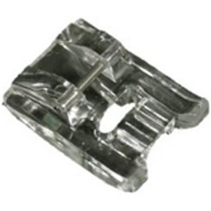Brother SA150 7mm Pearls and Sequins Sewing Foot Snap On - 1 of 3