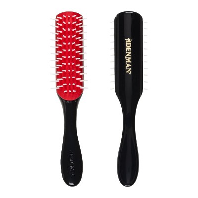 Denman Medium Grooming Brush (7 row) Iconic