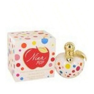Nina Ricci Pop Women Eau De Toilette Spray (10th Birthday Edition) 2.7 oz - 1 of 1