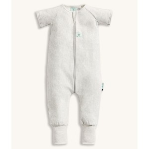 Sleep Onesie 1.0 TOG Grey Marle - 1 of 4